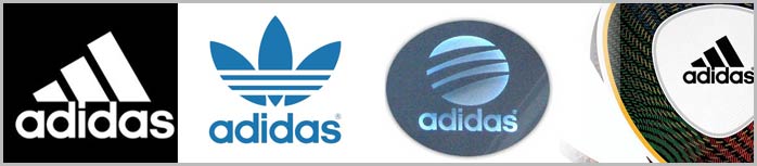 adidas sport style division