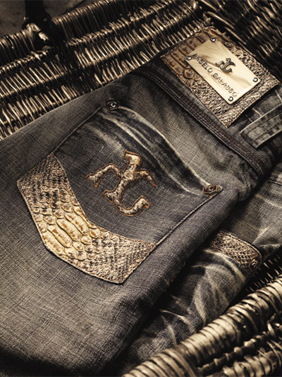 angelo galasso jeans price in rands