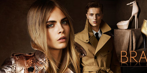 Burberry Limited Edition Womens Collection, Burberry Mens 