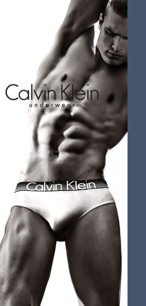 calvin klein underwear brand