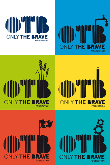 Diesel, Only the Brave Group,  Diesel and Only the Brave Group