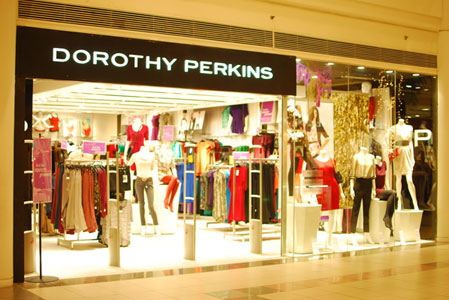 Dorothy Perkins Womenswear | Dorothy Clothing Brand Story