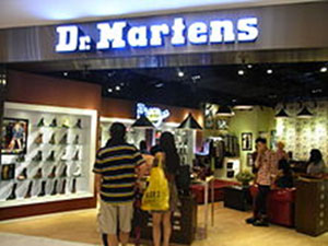 doc martens seconds shop