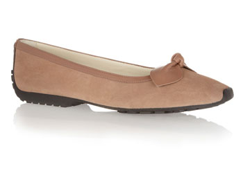 French Sole Classics | Ballet Flats