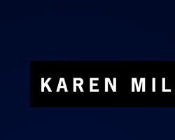 Karen Millen Brand Story : Karen Millen Clothing, Karen Millen Dresses