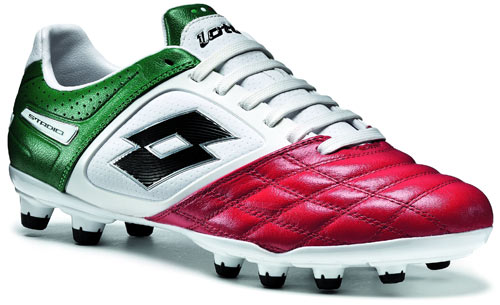 lotto puntoflex football boots