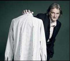 Paul Smith Clothing, brand history of PaulSmith, Paul Smith Online Shop