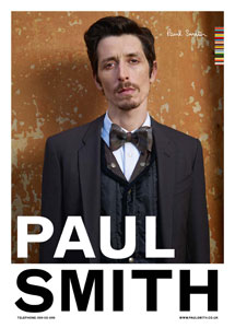 Paul Smith for Men and Women