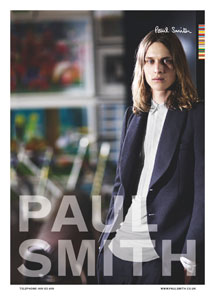 Paul Smith Collections 