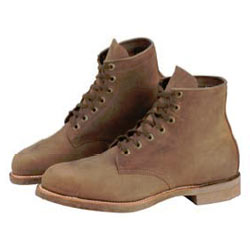 rm williams mens lace up boots