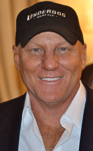 Steve Madden Brand Founder | Steve 