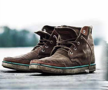 timberland brand shoes