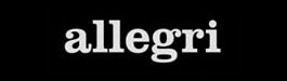 ALLEGRI
