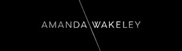 Amanda Wakeley