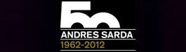 ANDRES SARDA