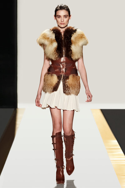 Fall and Spring 12 BCBGMAXAZRIA