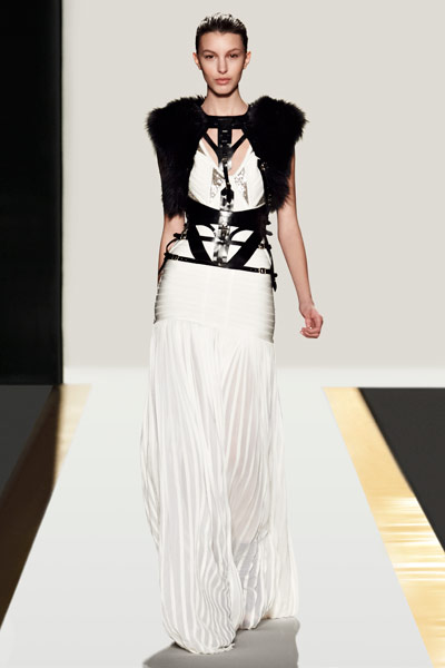 hervé léger by max azria