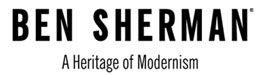 BEN SHERMAN