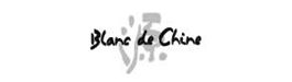 Blanc de Chine