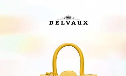 All About DELVAUX