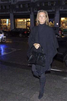 Celebrities Who Use Delvaux