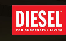 Diesel, Diesel fashion, Diesel Brand, Diesel Denim, Diesel Jeans, Diesel Footwear