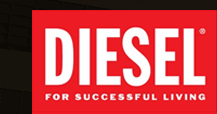 Diesel brand Story, Diesel fashion brand Story, Diesel Mens fashion brand story, Diesel Womens fashion brand Story