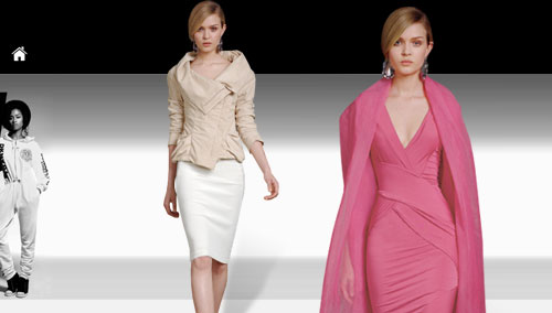 Donna Karan International  Brands of Fashion Clothing