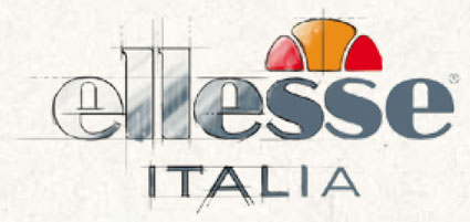 Verduisteren gesloten vergeven Ellesse Logo History, Ellesse Italia Logo Story, Ellesse Logo Design History