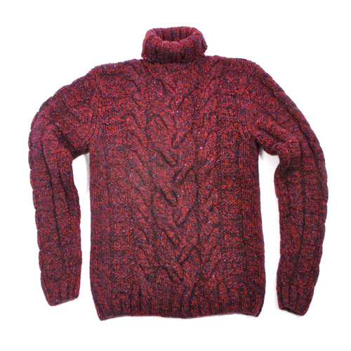 Fedeli Knitwear Collection | Fedeli Clothing Collection