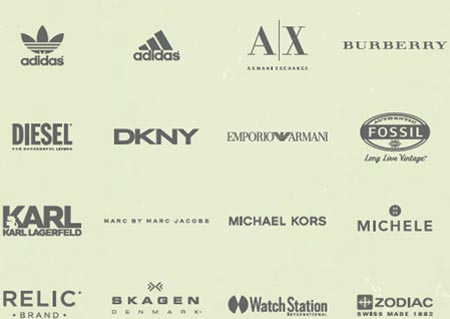 global luxury brand logo quiz