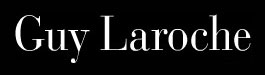 GUY LAROCHE