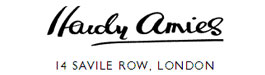 HARDY AMIES