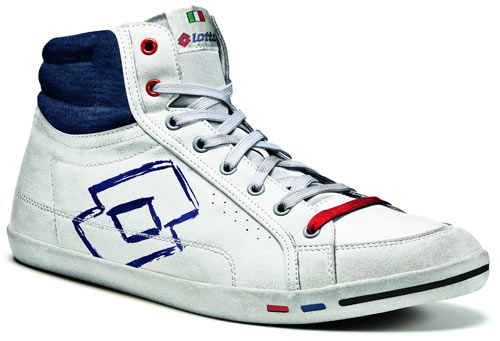 Lotto Sport Italia - Footwear, clothing and accessories for sport