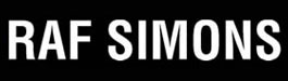 RAF SIMONS