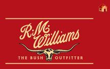 R M Williams Brand History  R M Williams Company History