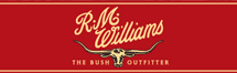 R.M.WILLIAMS