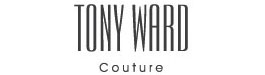 TONY WARD