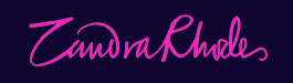ZANDRA RHODES