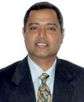 Arun Sirdeshmukh