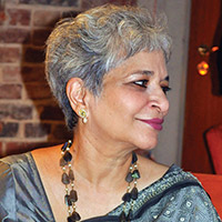 Laila Tyabji