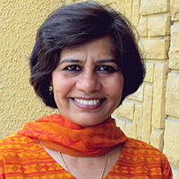 Dr. Vandana Bhandari